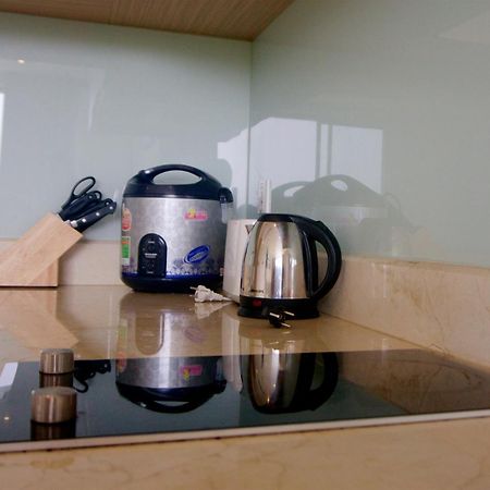 Sunshine Apartment In 5* Resort Da Nang Eksteriør billede