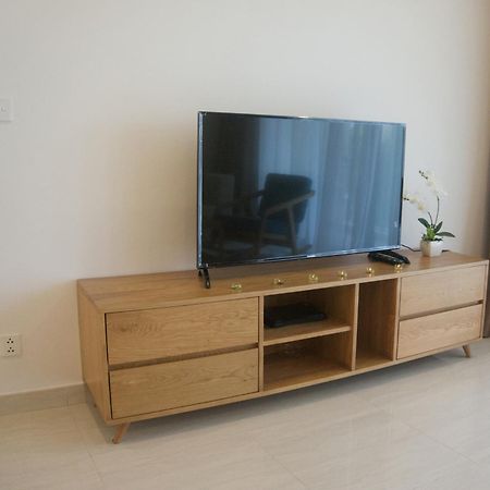 Sunshine Apartment In 5* Resort Da Nang Eksteriør billede