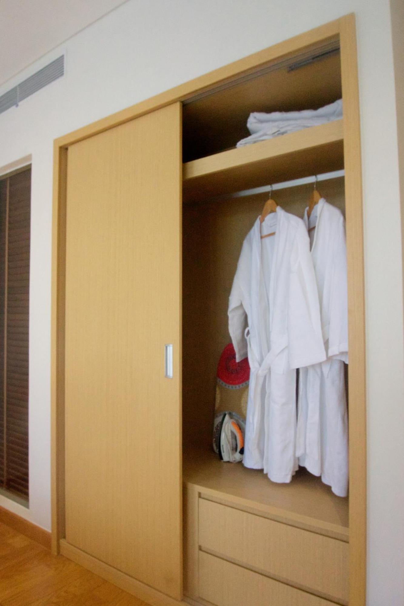 Sunshine Apartment In 5* Resort Da Nang Eksteriør billede