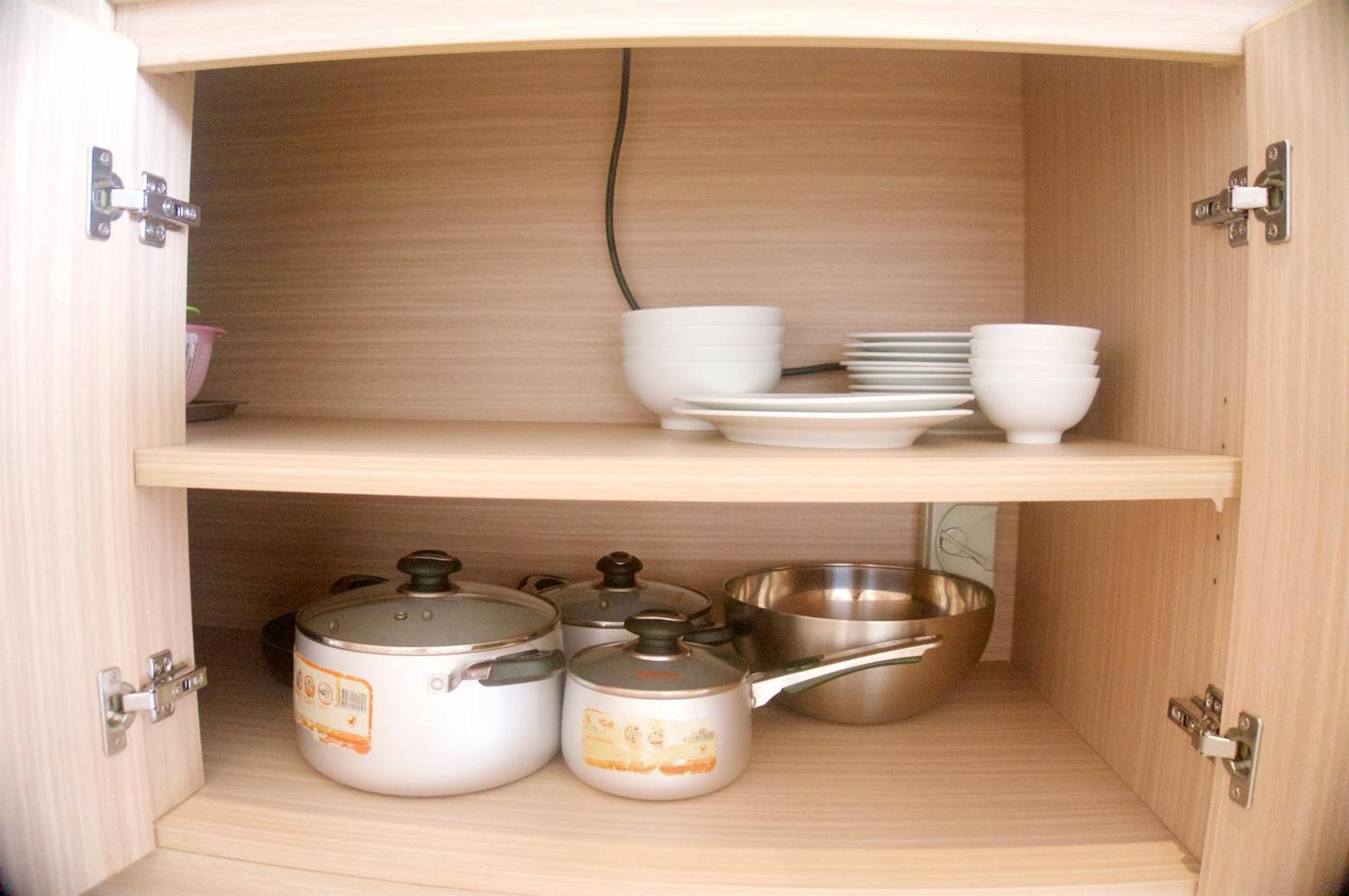 Sunshine Apartment In 5* Resort Da Nang Værelse billede