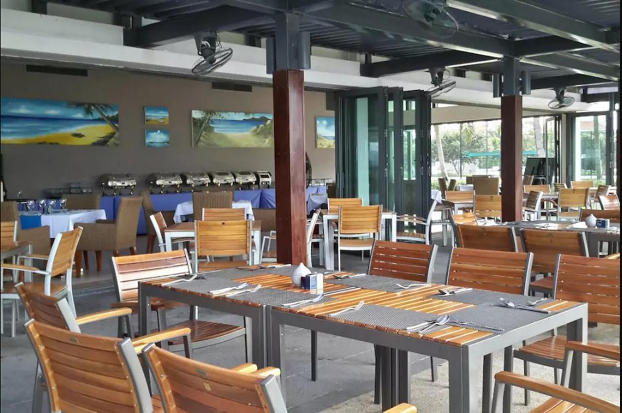 Sunshine Apartment In 5* Resort Da Nang Eksteriør billede